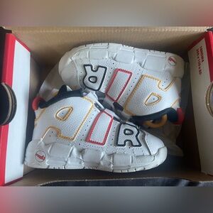 Nike Kids Uptempos